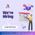 Different Opening In Calicut