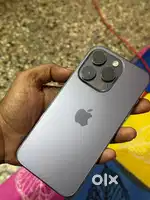 I phone 14 pro