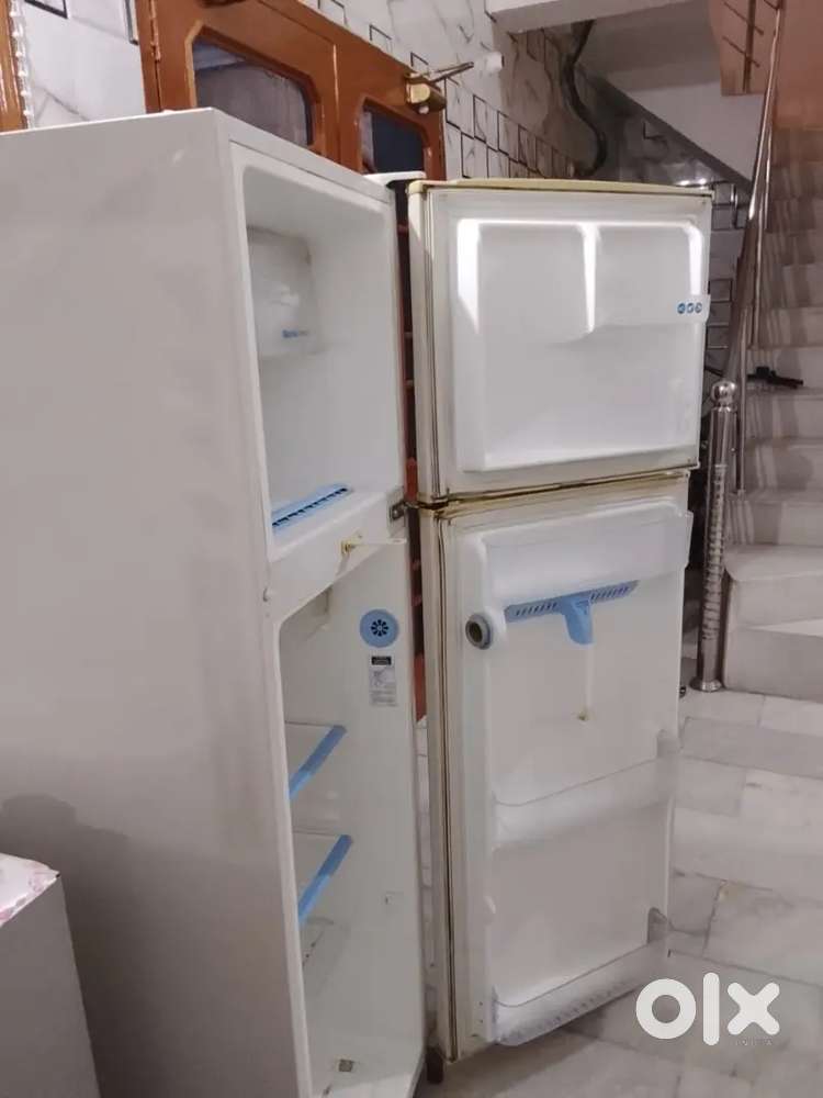 LG refrigerator double door