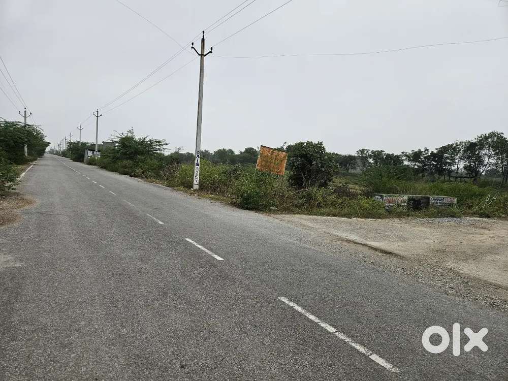 Plot No.45 Bharat Nagar