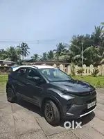 Tata Nexon 2024 Diesel Well Maintained