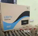 4K Sony 40'' Full Android Smart Led TV Best Price Guarantee