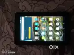 Amazon teblet working condition he