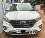 Hyundai Creta 2020