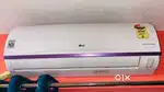 LG  Split AC