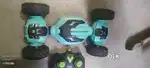 Stunt rc car