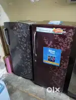 5 ¥€ARS WARRANTY [ REFRIGERATOR ] WASHING MACHINE [ DELIVERY FREE ]
