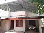 House in Vattiyoorkavu