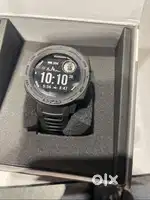 Garmin Instinct Solar GPS