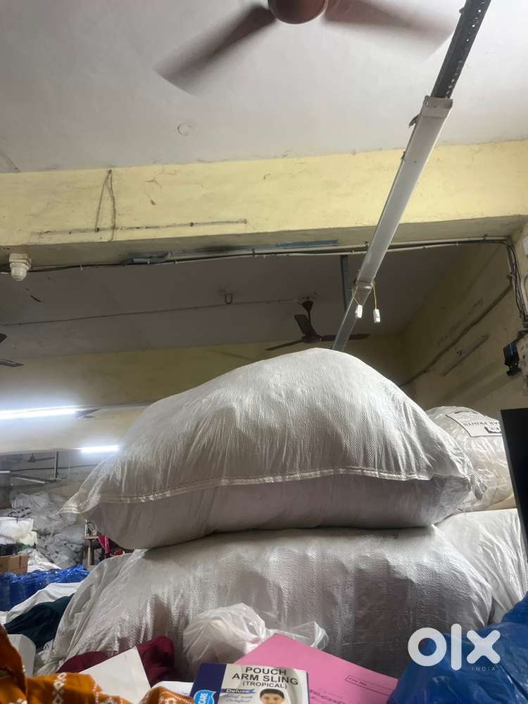 Need workers and lift turmeric and garments