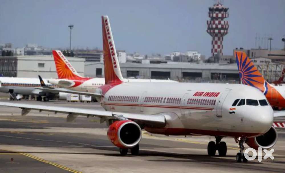 Urgent hiring for the Airlines job in Wrangle