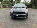 Ford Figo Aspire 1.5 TDCi Titanium Opt, 2016, Diesel