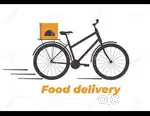 Job hiring for Delivery company Moradabad location bikers and cyclist.