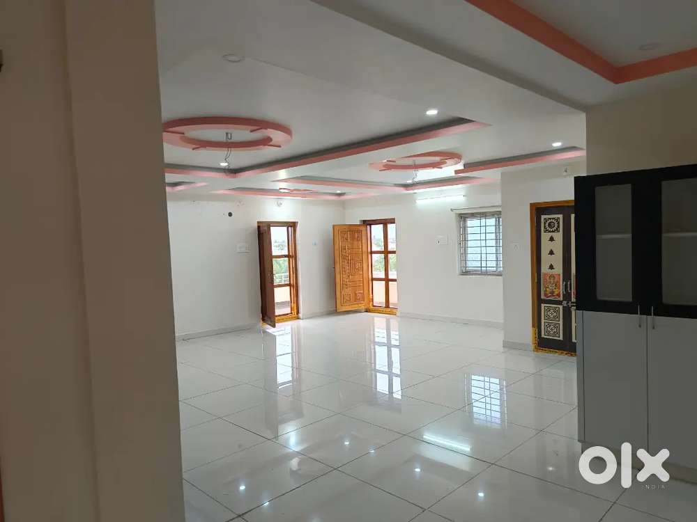 3BHK FLAT FURNISHED