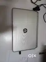 HP Pavillion 15 Notebook Pc