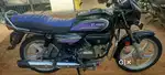 Hero Splendor Plus 2020 model