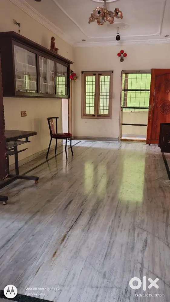 2 BHK Flat for Sale in Ashok Nagar, Vijayawada