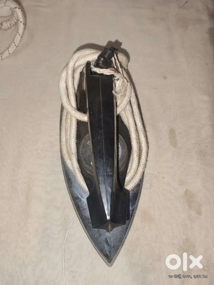 Point इस्त्री ( isi)