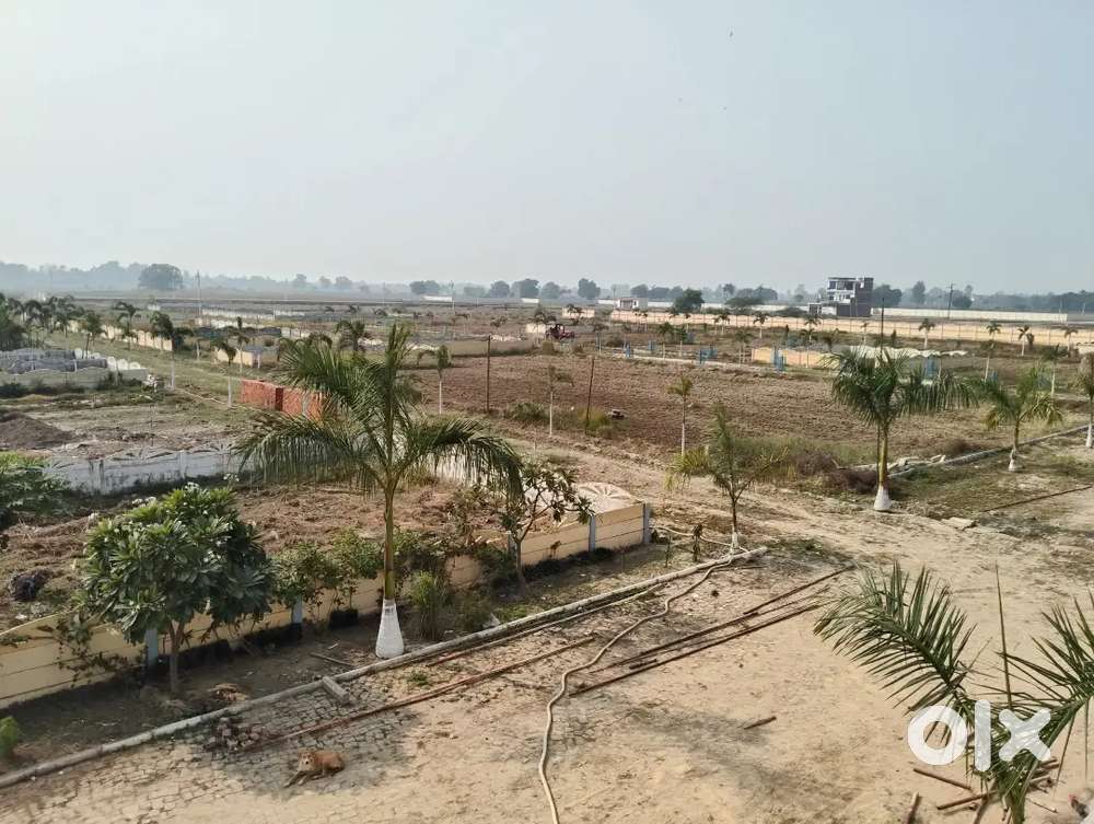 10% डिस्काउंट के साथ प्लॉट ले सुल्तानपुर हाइवे पर अप्रूव्ड सोसायटीमें