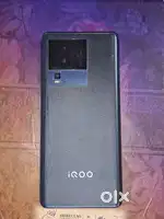 Iqoo neo 7
