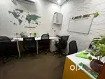 Male Office Admin