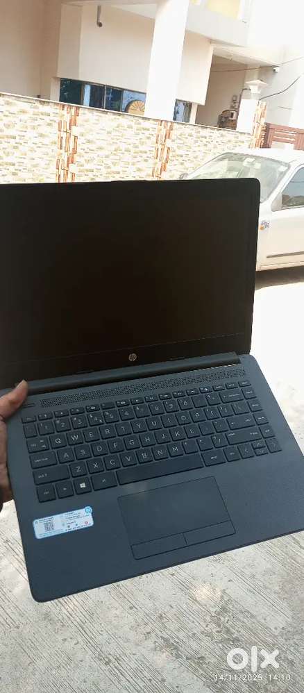 Hp laptop notebook