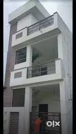 Gohalpur Duplex - Naya Construction