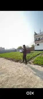 Upasana nagar phase 2 gated plot