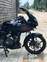 Bajaj Pulsar 180