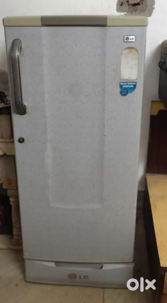 Lg fridge in good Condition