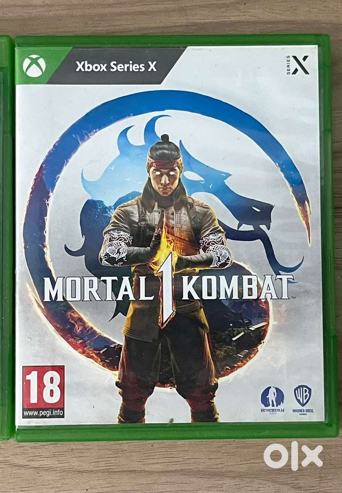 xbox games 3