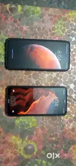 Redmi 8A & 9A Good mobile