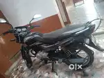 Bajaj platina 100