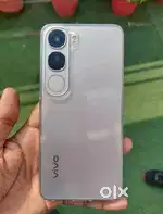 Vivo Y300 5G 8/128GB 15 days old new as showroom condtion