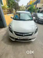 Maruti Suzuki Swift Dzire (2016)