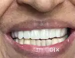 Full time Dentist