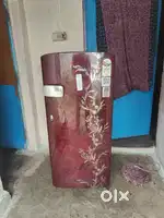Samsung fridge