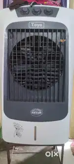 Cooler is Good condition