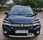 Maruti Suzuki XL6 Zeta MT CNG, 2024, CNG & Hybrids