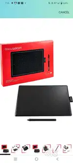 Wacom Pen tab