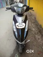 TVS STREAK 2013 single owner good engine  mileage NEW BATTERY  1GUARAN
