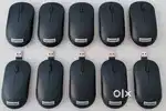 Wireless Lenovo mouse branded open box available