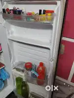 Fridge videocon