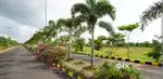 Open plots for sale