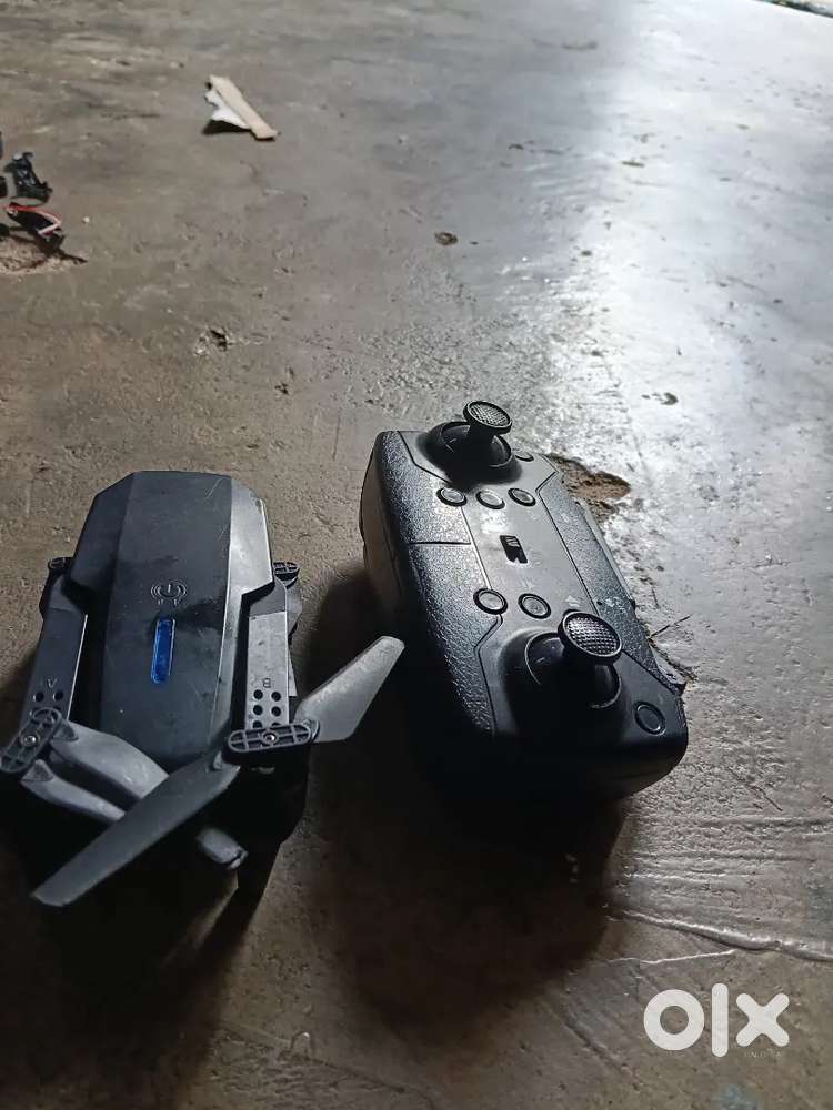 E88 pro Drone