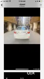 Toyota Corolla Altis 2008 Petrol Well Maintained