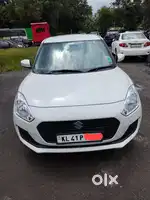 Maruti Suzuki Swift 2018 VXI, 2019, Petrol
