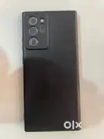 Only mobile phone