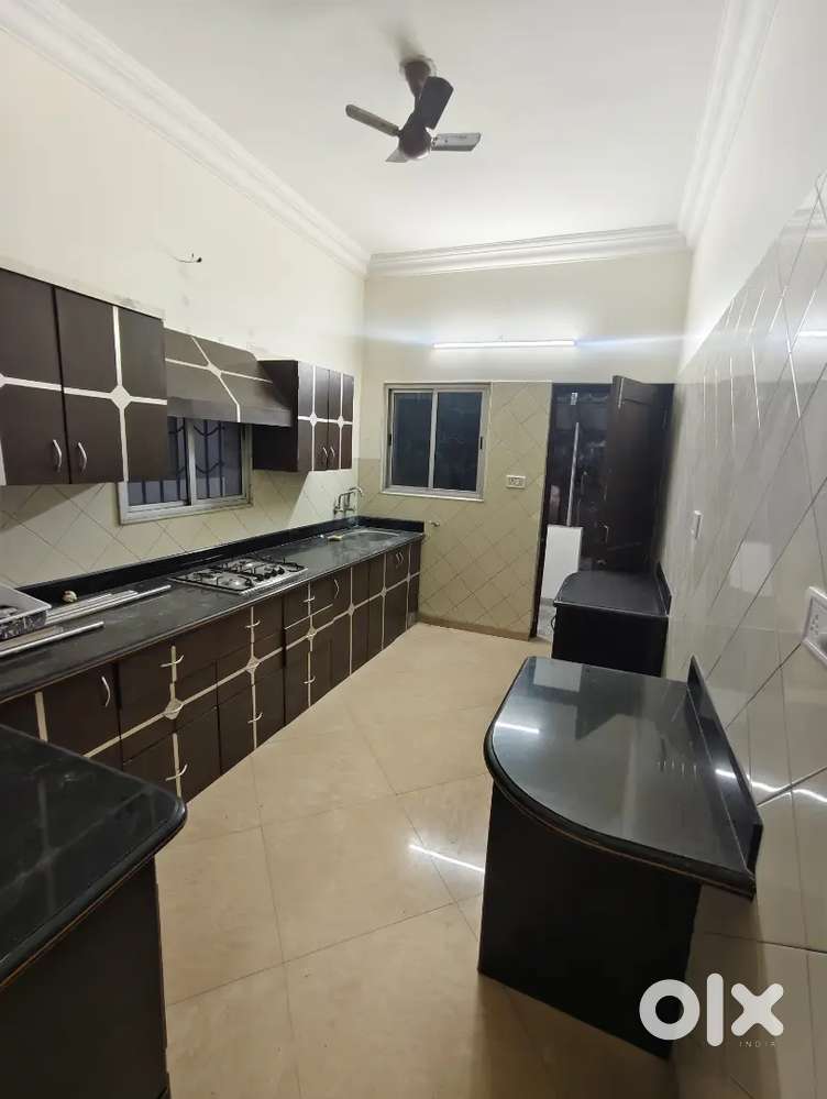 2BHK GROUND FLOOR FOR RENT