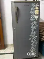 kelvinator single door
